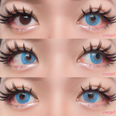 Sweety Icy Blue